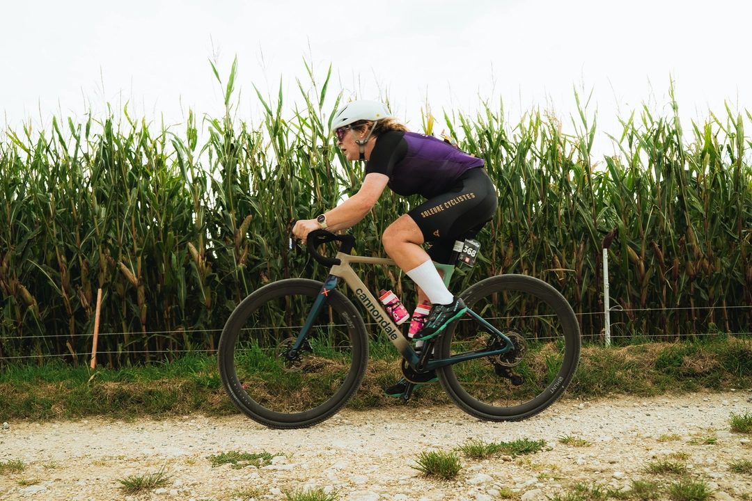 Gempen Grinder course preview